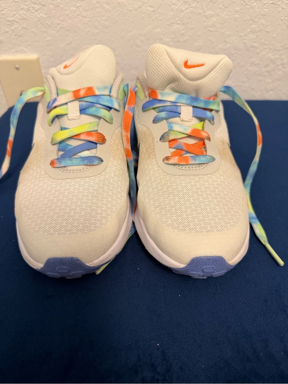 Nike Revolution 7 Next Nature SE, GS, size 5Y, FN4991-100